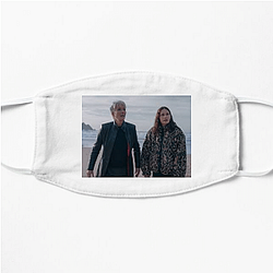 Down Cemetery Road Merch For Fans Down Cemetery Road Face Masks