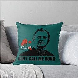 Downton Abbey Noble Pillow