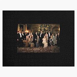 Downton Abbey Puzzle