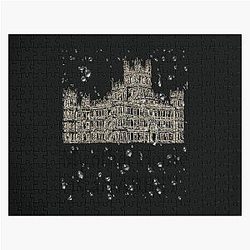 Downton Abbey Puzzle