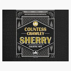 Downton Abbey Jigsaw Puzzle