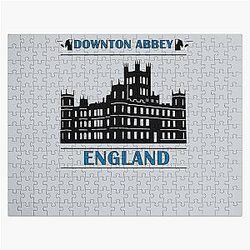 Downton Abbey Puzzle