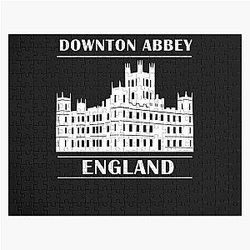 Downton Abbey Puzzle