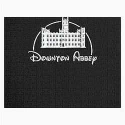 Downton Abbey Jigsaw Puzzle