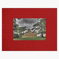 Downton Abbey Jigsaw Puzzle