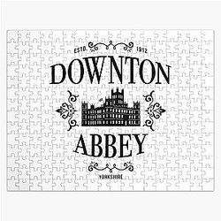 Downton Abbey Jigsaw Puzzle