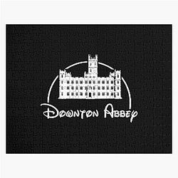 Downton Abbey Classic Jigsaw Puzzle