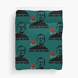 Downton Abbey Noble Duvet Cover