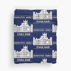 Downton Abbey Cover