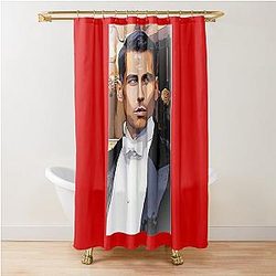 DOWNTON ABBEY Shower Curtain