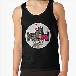 Downton Abbey loves Tank Top