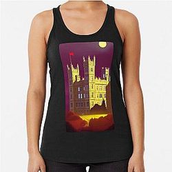 Downton Abbey Tank Top