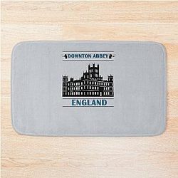 Downton Abbey Bath Mat