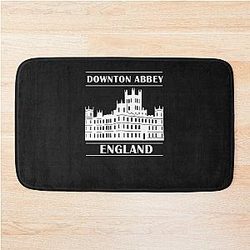 Downton Abbey Bath Mat