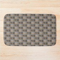 Downton Abbey Bath Mat