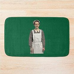 Daisy Downton Abbey Bath Mat