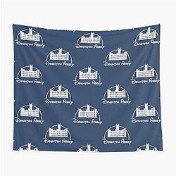 Downton Abbey Tapestry