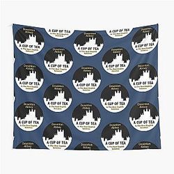 Downton Abbey Tapestry