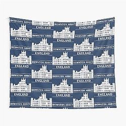 Downton Abbey Tapestry