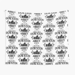 Downton Abbey Tapestry