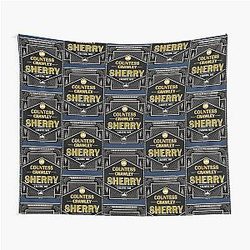 Downton Abbey Tapestry