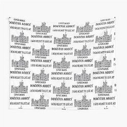 Downton Abbey Tapestry
