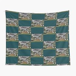 Downton Abbey Tapestry