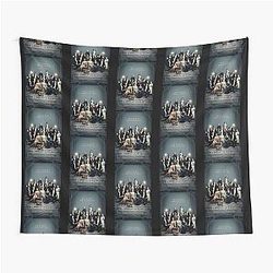 Downton Abbey Tapestry