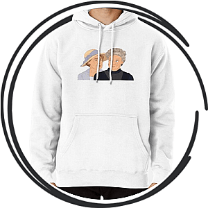 Downton Abbey Hoodies