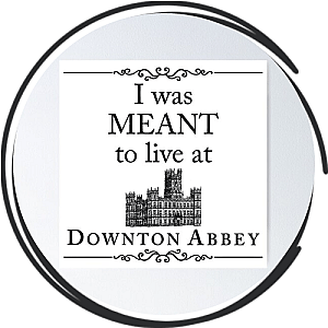 Downton Abbey Posters