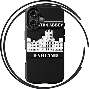 Downton Abbey Cases