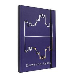 Downton Abbey Journal