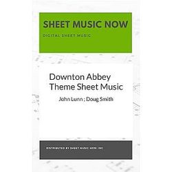 Downton Abbey Theme Song