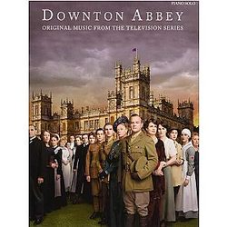 John Lunn: Downton Abbey Solo Piano