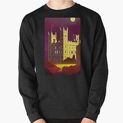 Downton Abbey Pullover Sweatshirt