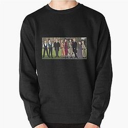 Downton Abbey Sweatshirt
