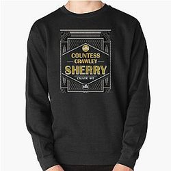 Downton Abbey Sweatshirt