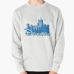 Downton Abbey Pullover Sweatshirt
