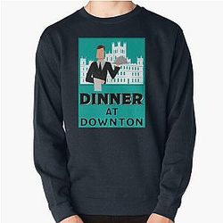 Downton Abbey Sweatshirt