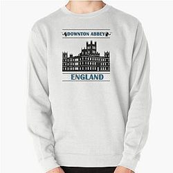 Downton Abbey Sweatshirt
