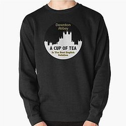 Downton Abbey Sweatshirt