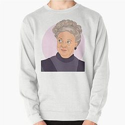 Downton Abbey Portrait Sweatshirt