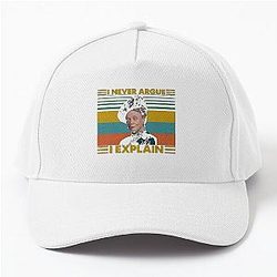 Downton Abbey Baseball Cap