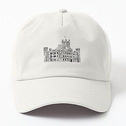 Downton Abbey Dad Hat