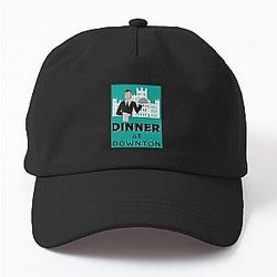 Downton Abbey Dad Hat