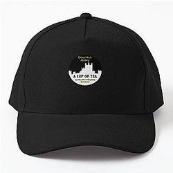 Downton Abbey Baseball Cap