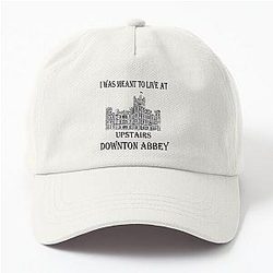 Downton Abbey Dad Hat