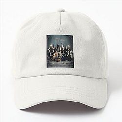 Downton Abbey Classic Dad Hat