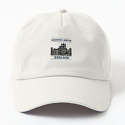 Downton Abbey Dad Hat
