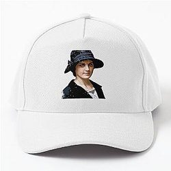 Downton Abbey Sticker - Downton Abbey Baseball Cap